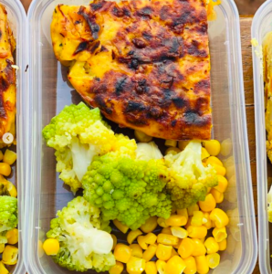 meal project